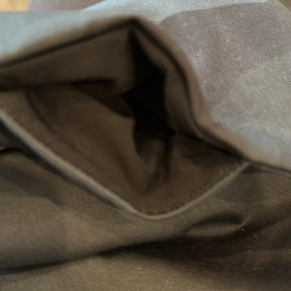 Glyder Smoke Camo Sultry High Rise Legging Size Small - Picture 10 of 15